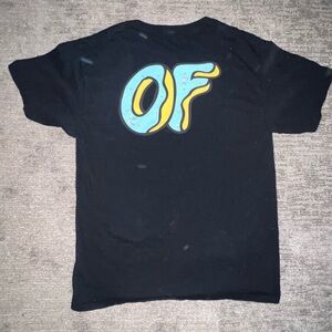 Odd future men’s tee brand new without tags